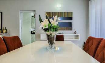 Imagem 6: Casa de condomínio sobrado Colinas do SOl