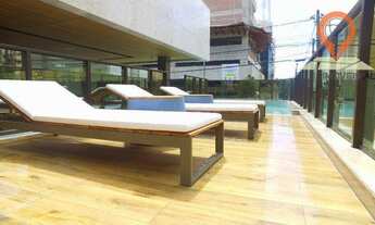 Imagem 7: Apartamento com 4 dormitórios à venda, 199 m² por R$ 2.750.000,00 - Ponta Verde - Maceió/A