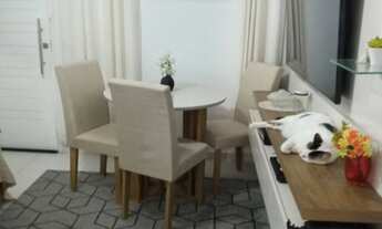 Imagem 5: Otimo Apartamento 02 Dormitorios com Garagem Boa Vista São Vicente -SP