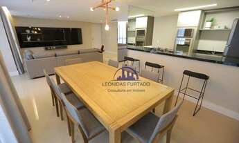 Imagem 4: Apartamento com 2 dormitórios à venda, 48 m² por R$ 420.000,00 - José Bonifácio - Fortalez