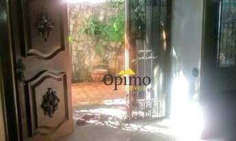 Imagem 5: Casa com 4 dormitórios à venda, 420 m² por R$ 1.900.000 - Indianópolis - São Paulo/SP