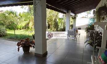 Imagem: Casa à venda, 282 m² por R$ 750.000,00