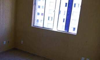 Imagem 6: Apartamento com 1 dormitório para alugar, 30 m² por R$ 867,10/mês - Centro - São Paulo/SP