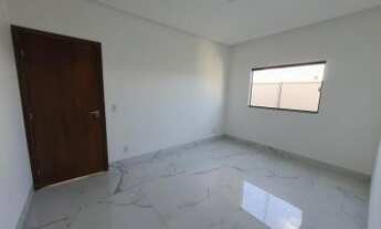 Imagem 7: SENADOR CANEDO - Casa Padrão - Terras Alpha Residencial 2