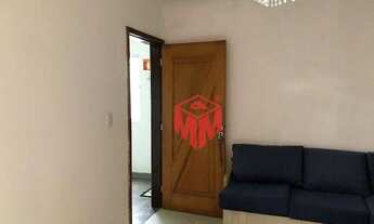 Imagem 2: Apartamento com 2 dormitórios à venda, 68 m² por R$ 255.000,00 - Vila Euro - São Bernardo