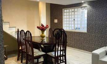 Imagem 6: Casa com 4 quartos à venda, no centro de Campo Grande - por R$ 450.000