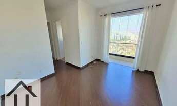 Imagem: Apartamento com 2 dormitórios à venda