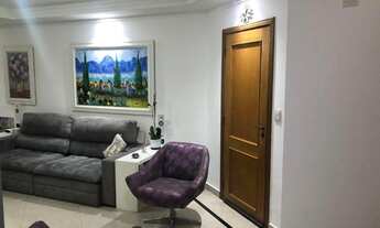 Imagem 4: Apartamento com 3 dormitórios à venda, 133 m² por R$ 835.000,00 - Centro - São Bernardo do