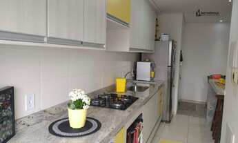 Imagem: Apartamento com 2 dormitórios à venda