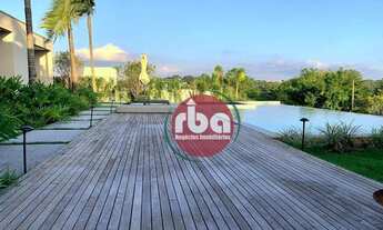 Imagem 7: Casa com 5 dormitórios à venda, 590 m² por R$ 11.700.000,00 - Condomínio Terras de São Jos