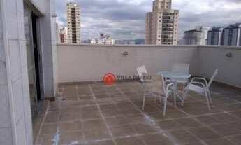 Imagem 4: EXCELENTE COBERTURA NO TATUAPÉ !!!