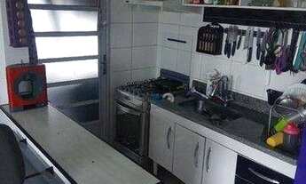 Imagem 7: Apartamento à venda, 45 m² por R$ 286.200,00 - Planalto - São Bernardo do Campo/SP