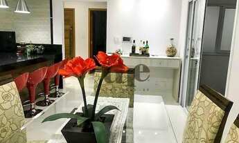 Imagem 3: Casa com 3 dormitórios à venda, 250 m² por R$ 1.100.000,00 - Jardim Flamboyant - Campinas