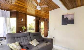 Imagem 6: Casa com 3 dormitórios à venda, 200 m² por R$ 600.000,00 - Recreio dos Bandeirantes - Rio