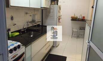 Imagem 7: Apartamento com 3 dormitórios à venda, 107 m² por R$ 898.000,00 - Santo Antônio - São Caet