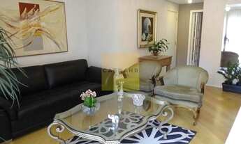 Imagem 5: Moema - Lazer Total