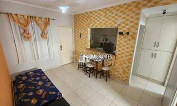 Imagem: Kitnet à venda, 40 m² por R$ 175.000