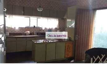 Imagem 4: Sobrado com 4 dormitórios, 360 m² - venda por R$ 1.800.000,00 ou aluguel por R$ 5.639,00/m