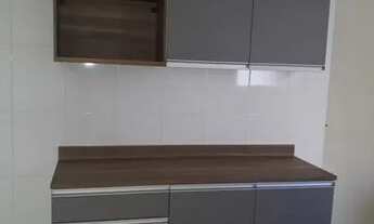 Imagem 6: Apartamento com 3 dormitórios para alugar, 137 m² por R$ 4.950,00/mês - Alphaville - Campi