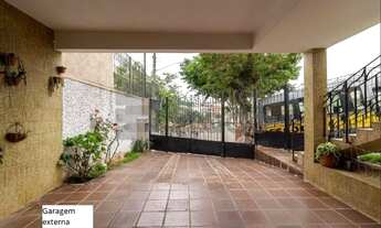 Imagem: SãO PAULO - Sobrado Padrão - Imirim