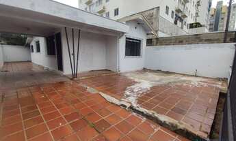 Imagem 6: Casa com 2 dormitórios para alugar, 80 m² por R$ 1.200,00/mês - Vila Penteriche - Londrina