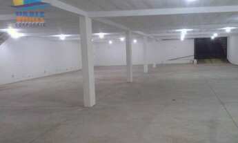 Imagem 6: Barracão, 920 m² - venda por R$ 2.400.000,00 ou aluguel por R$ 14.500,00/mês - Jardim Camp