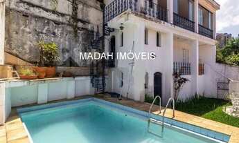 Imagem 7: SÃO PAULO - Casa Padrão - VILA MADALENA