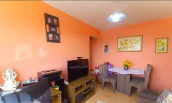 Imagem 6: Apartamento para venda tem 52 metros quadrados com 2 quartos em Engenheiro Goulart - São P