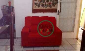 Imagem 3: Casa à venda, 89 m² por R$ 260.000,00 - Residencial São Francisco - São José dos Campos/SP