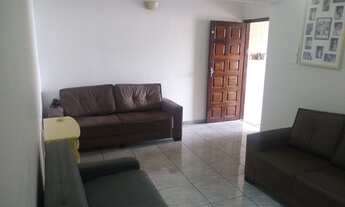 Imagem 6: Casa no Pq. Assunção com 02 dormitórios e garagem