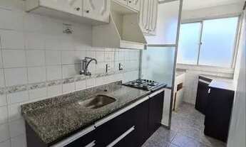 Imagem 4: PORTO ALEGRE - Apartamento Padrão - Sarandi