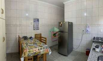 Imagem 4: Casa com 3 dormitórios à venda, 112 m² por R$ 540.000,00 - Jardim Independência - São Bern