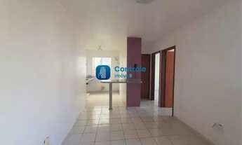 Imagem 3: Ca/Apartamento com 02 dormitórios no bairro Sertão do Maruim, em São José