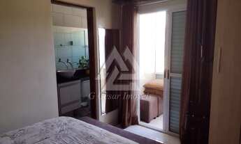 Imagem: Casa Sobrado em Jardim Anchieta - Mauá