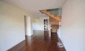 Imagem 2: Apartamento com 3 dormitórios à venda, 100 m² por R$ 580.000,00 - Alto - Teresópolis/RJ