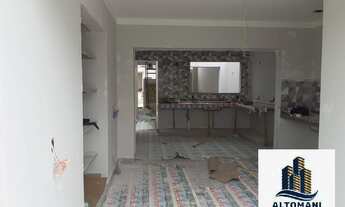 Imagem 6: Casa com 3 Dormitórios, 1 Suíte- Cond.Real Parque