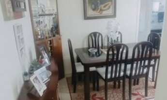 Imagem 3: Apartamento com 2 dormitórios à venda, 51 m² por R$ 264.900 - Pedra Branca - São Paulo/SP