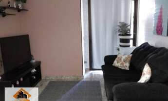 Imagem 4: Apartamento com 3 dormitórios à venda, 63 m² por R$ 400.000,00 - Vila Aricanduva - São Pau