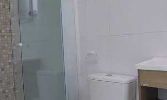 Imagem 7: Apartamento Novo para venda no Socorro em Mogi das Cruzes, com 2 quartos, 1 suíte, varanda