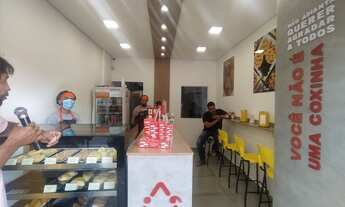 Imagem 2: LANCHONETE A VENDA EM BH - BARRO PRETO