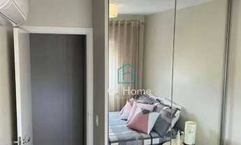 Imagem 3: Apartamento com 2 dormitórios à venda, 71 m² por R$ 835.000 - Jardim Presidente - Londrina