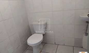 Imagem 6: Salão/Galpão (salão - sobrado) , cozinha planejada