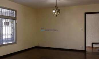 Imagem 3: Sobrado no Planalto Paulista | 3 Dormitórios | 1 Suíte