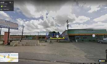 Imagem 7: Terreno, 1080 m² - venda por R$ 700.000,00 ou aluguel por R$ 2.500,00/mês - Tabapuá - Cauc