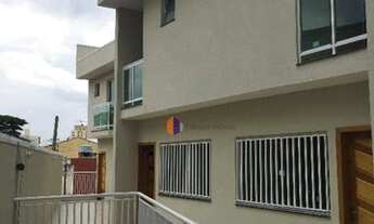 Imagem 2: Sobrado com 2 dormitórios à venda, 63 m² por R$ 380.000 - Vila Formosa - São Paulo/SP