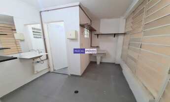 Imagem 6: SãO PAULO - Casa Padrão - Moema