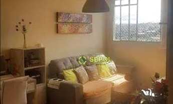 Imagem 4: Apartamento com 2 dormitórios à venda, 53 m² por R$ 250.000,00 - Guaianazes - São Paulo/SP