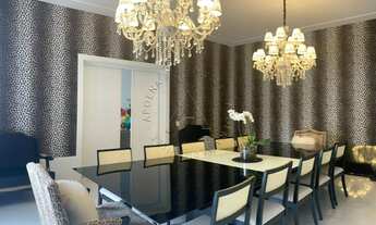 Imagem 2: Casa à venda em Alphaville - Tamboré 1