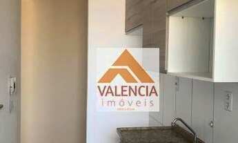 Imagem 2: Apartamento com 2 dormitórios à venda, 45 m² por R$ 145.000,00 - Parque São Sebastião - Ri