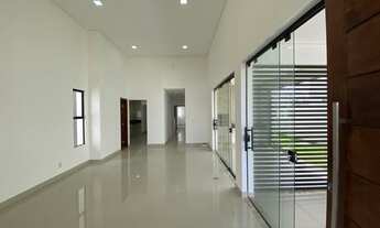 Imagem 6: Casa à Venda com 3 quartos, 4 banheiros sendo 3 suítes e 2 vagas - R$ 670.000